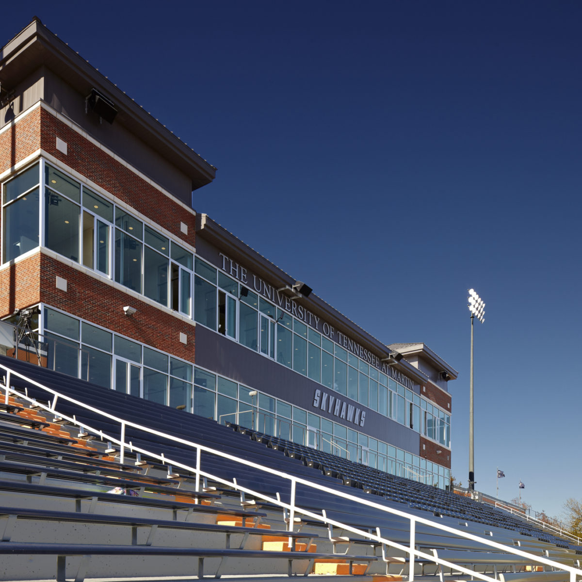 02 Fleming Architects UT Martin Press Box1