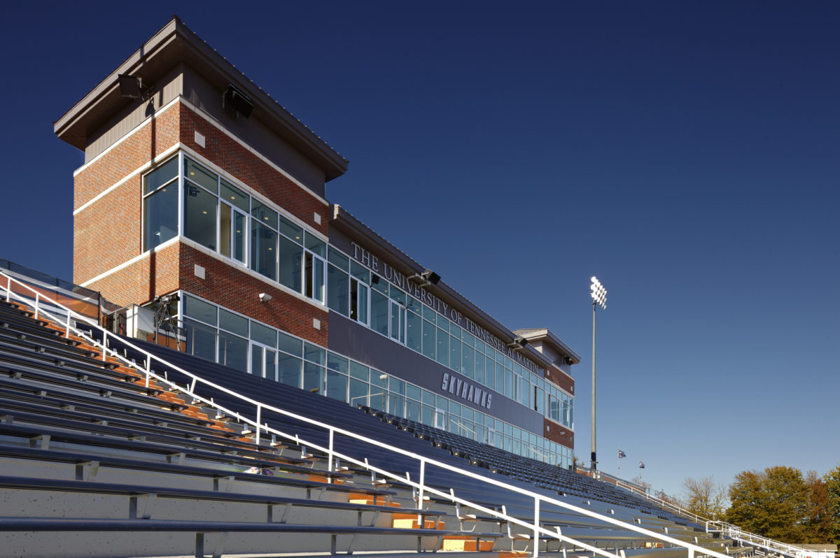 02 Fleming Architects UT Martin Press Box1
