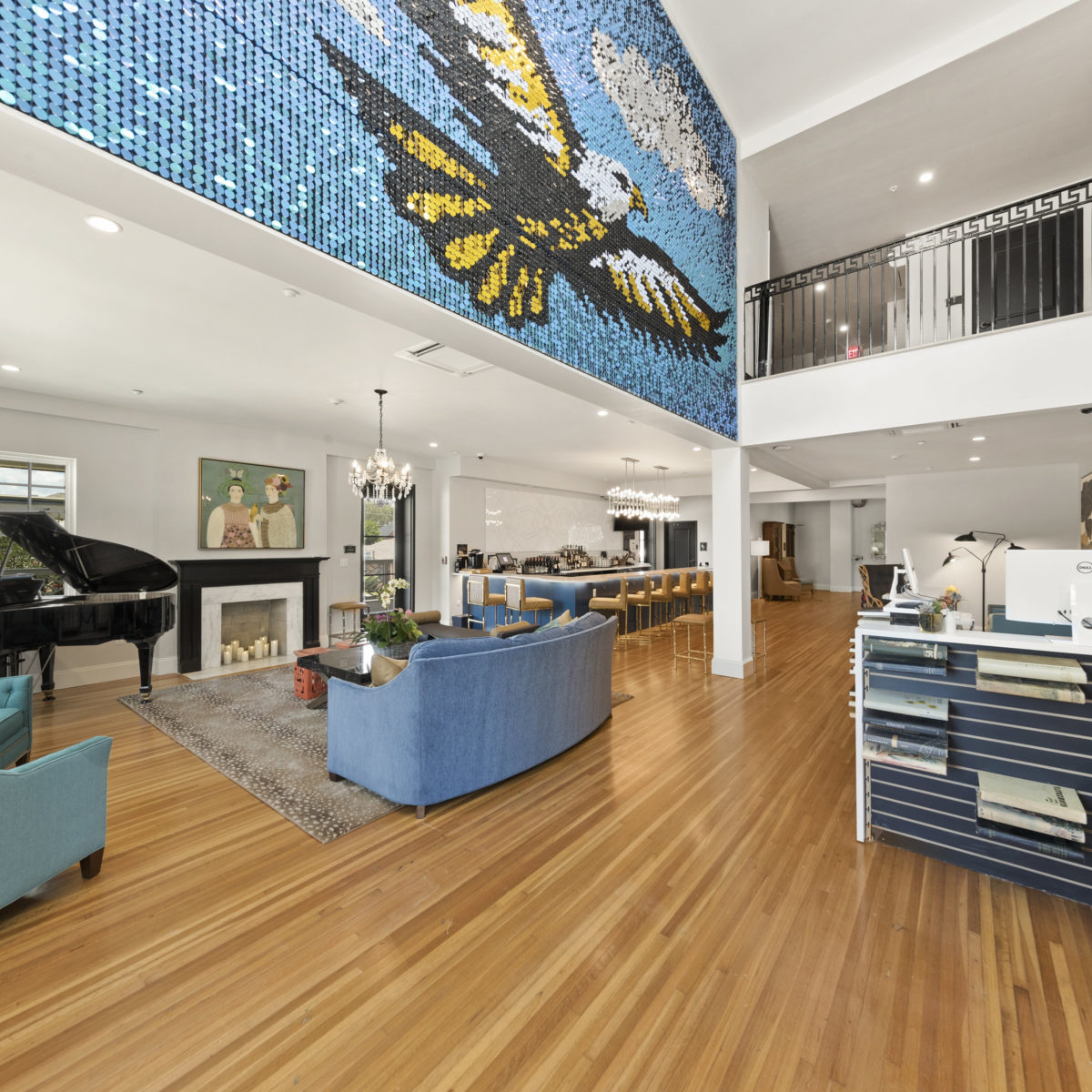 CSA Collegiate Hotel 2