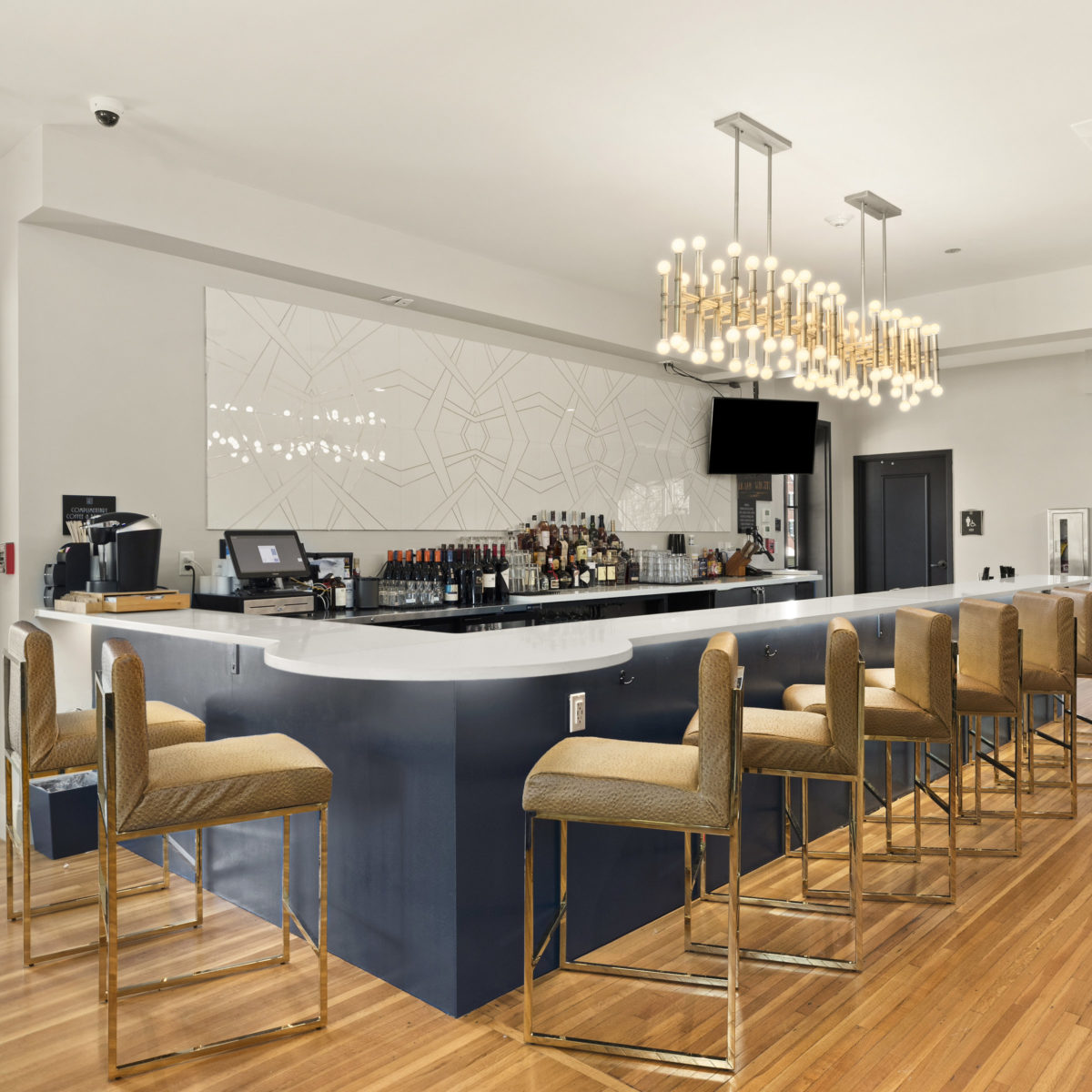 CSA Collegiate Hotel 6