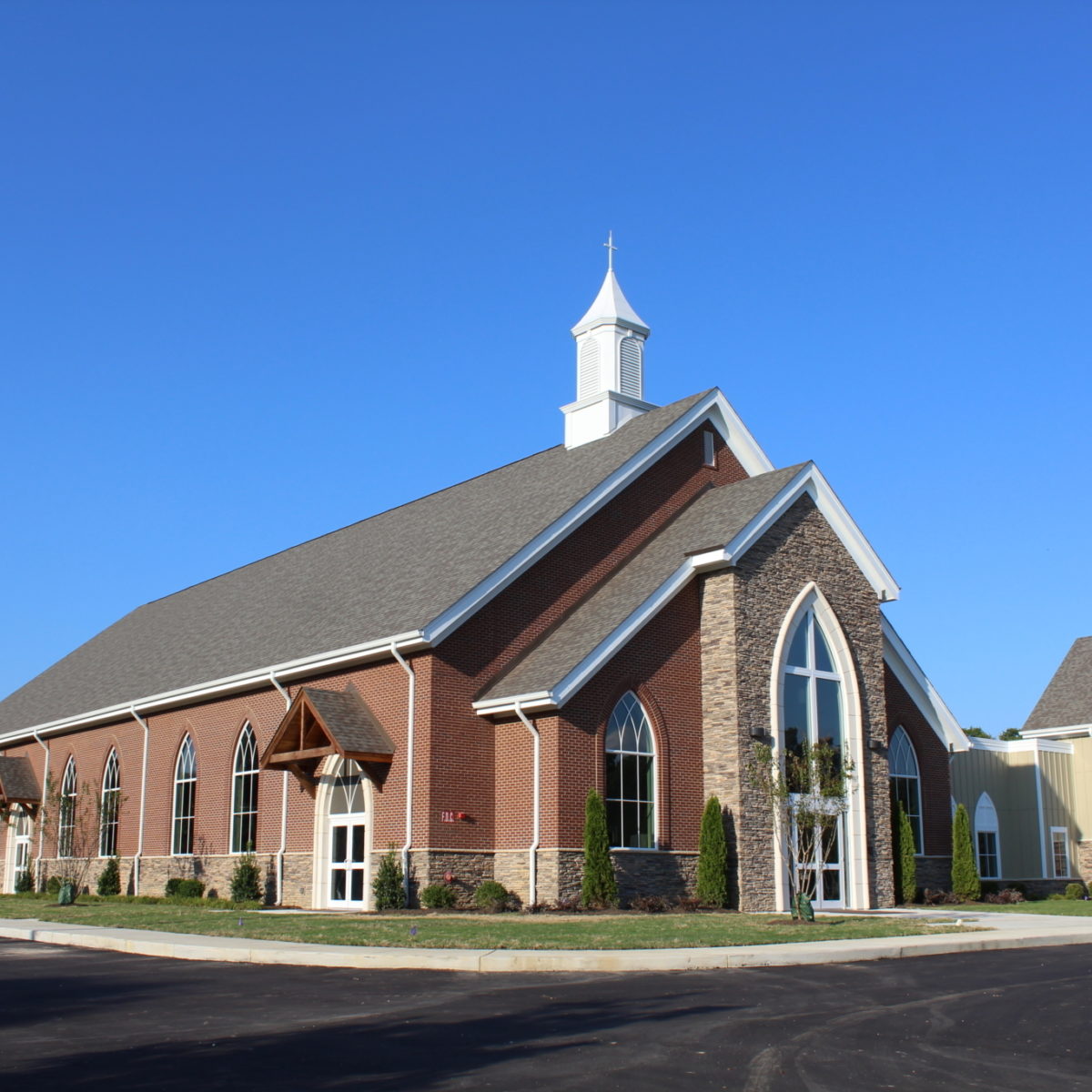 St Patricks Presbyterian 2