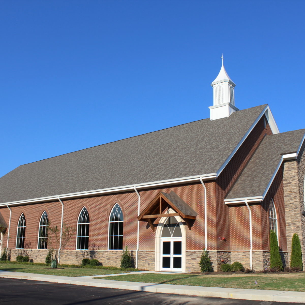 St Patricks Presbyterian 5