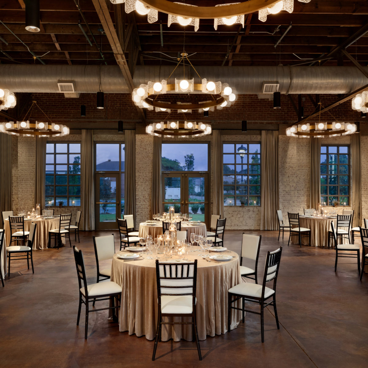 CSA Cotton House Hotel 1