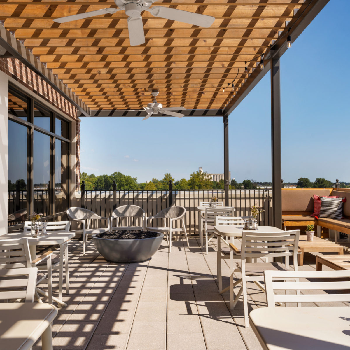 CSA Cotton House Hotel 4