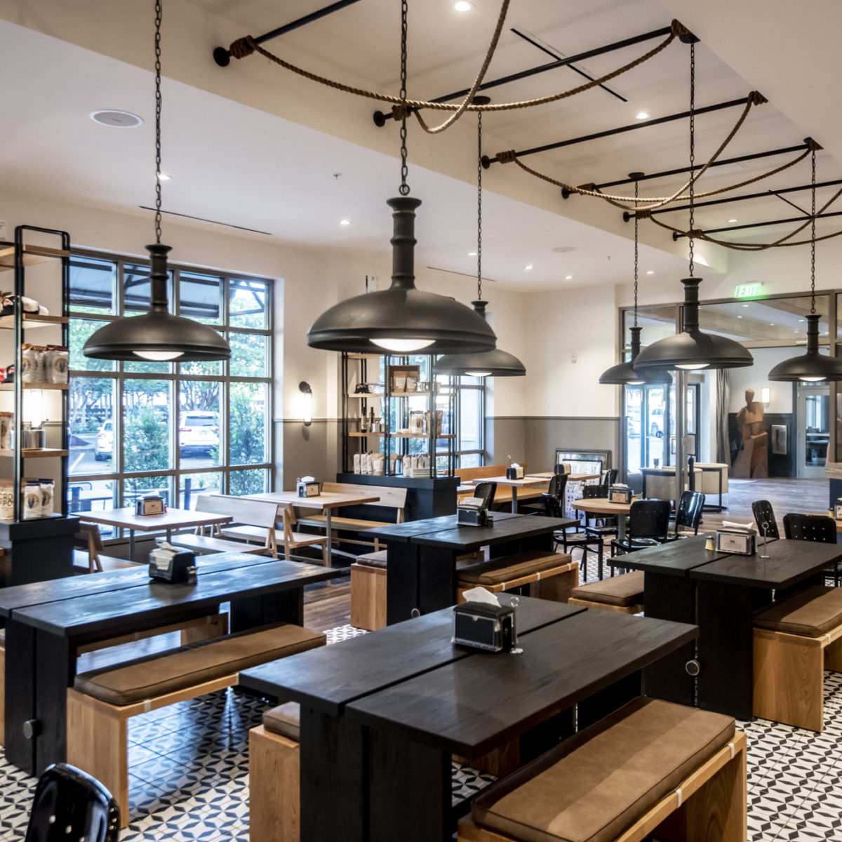 CSA Cotton House Hotel 5