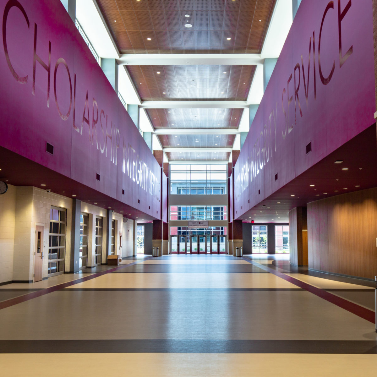 CSA Collierville High School 3