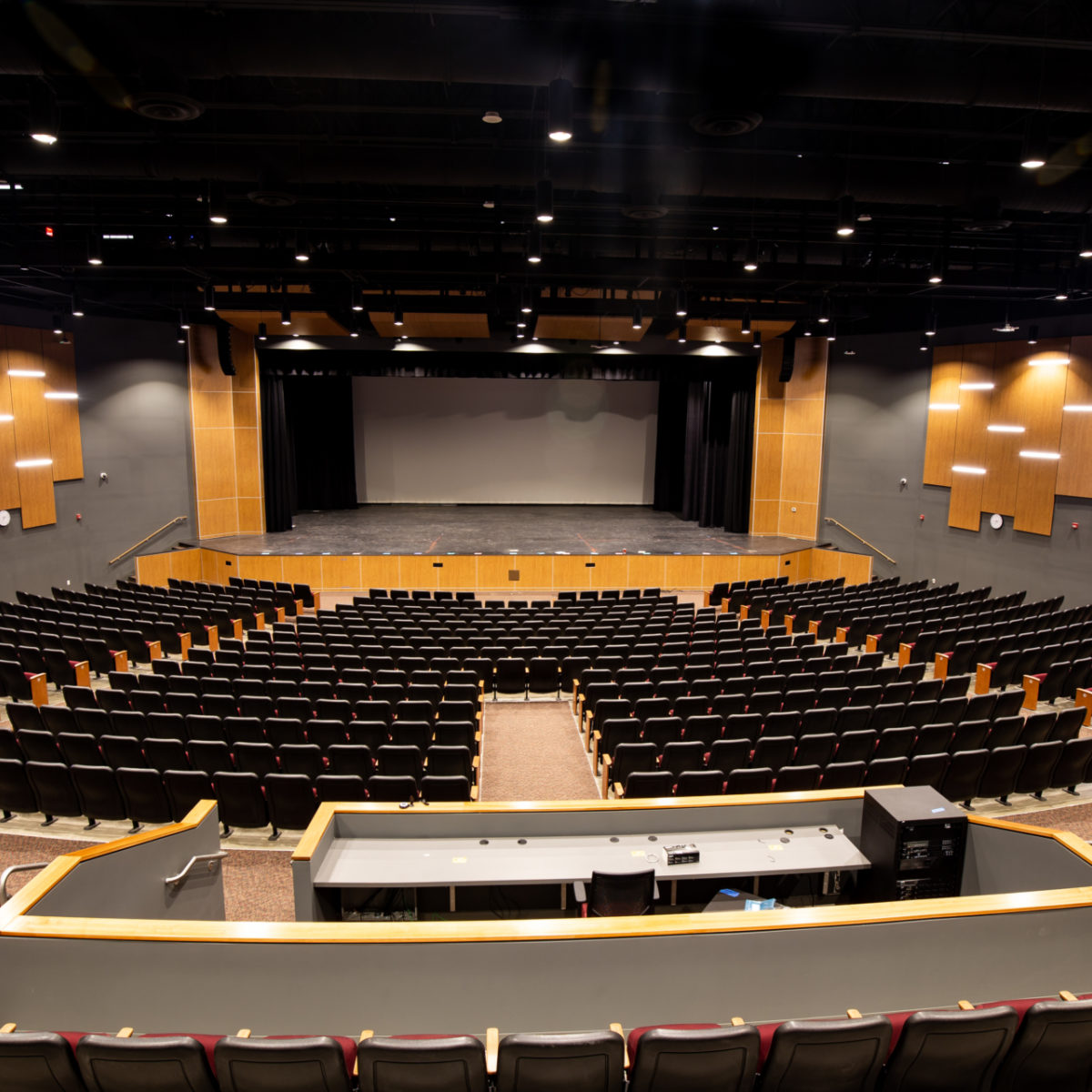 CSA Collierville High School 5