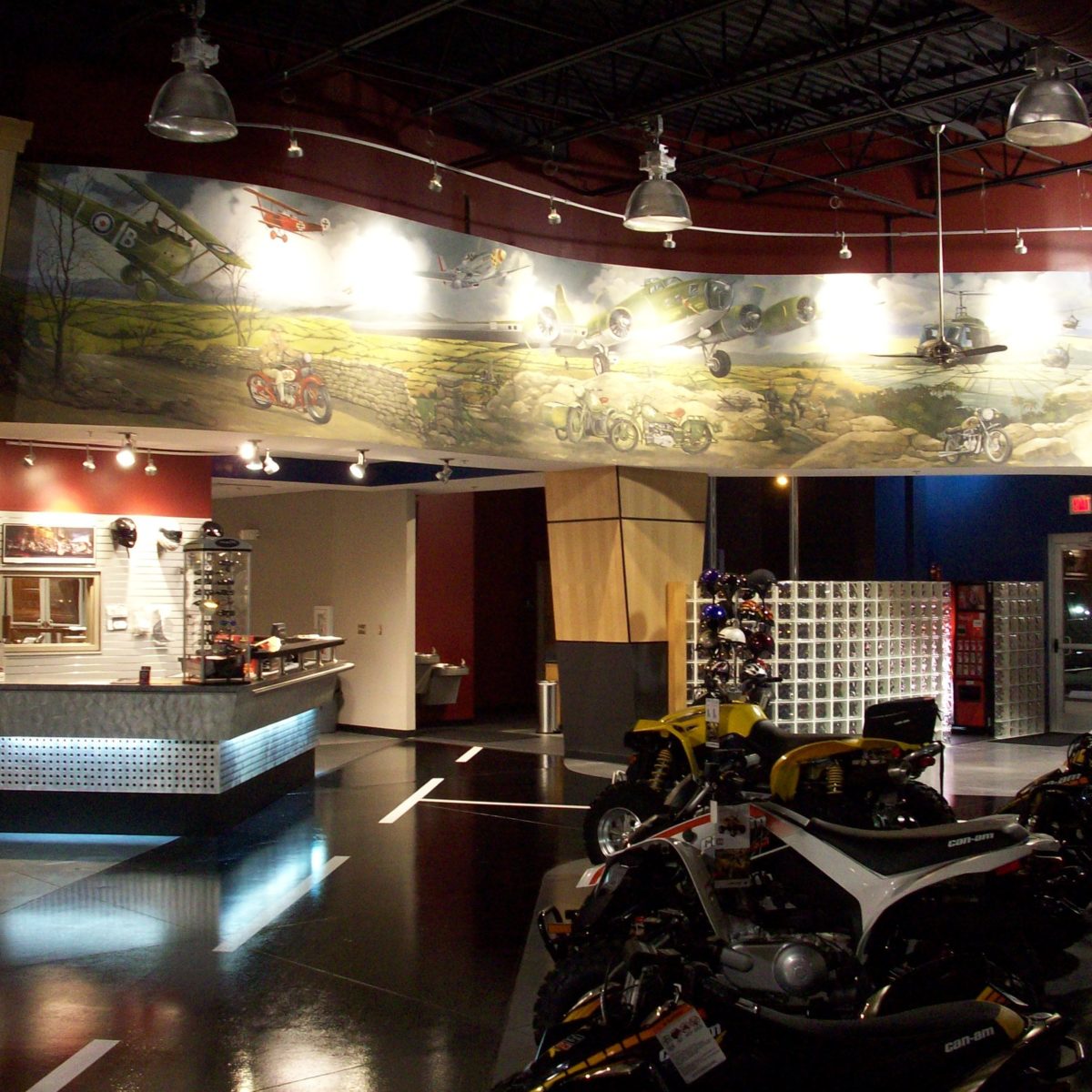 CSA FRS Powersports 2