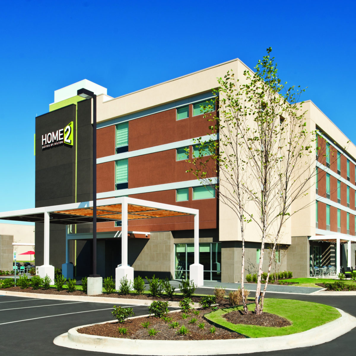 CSA Home2 Southaven 2