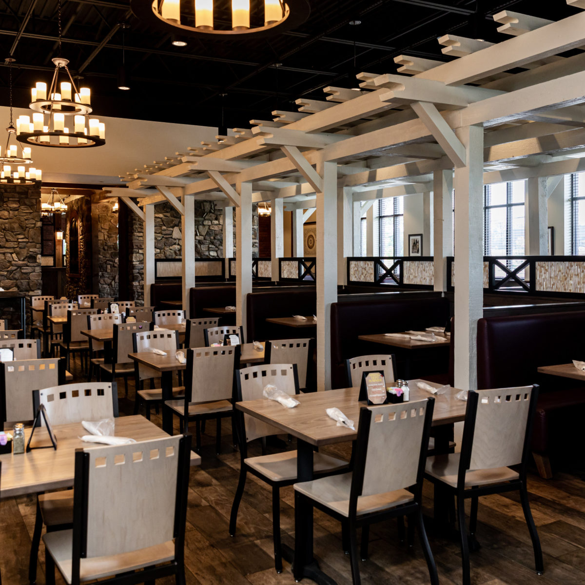 Olympic Steak Pizza 2