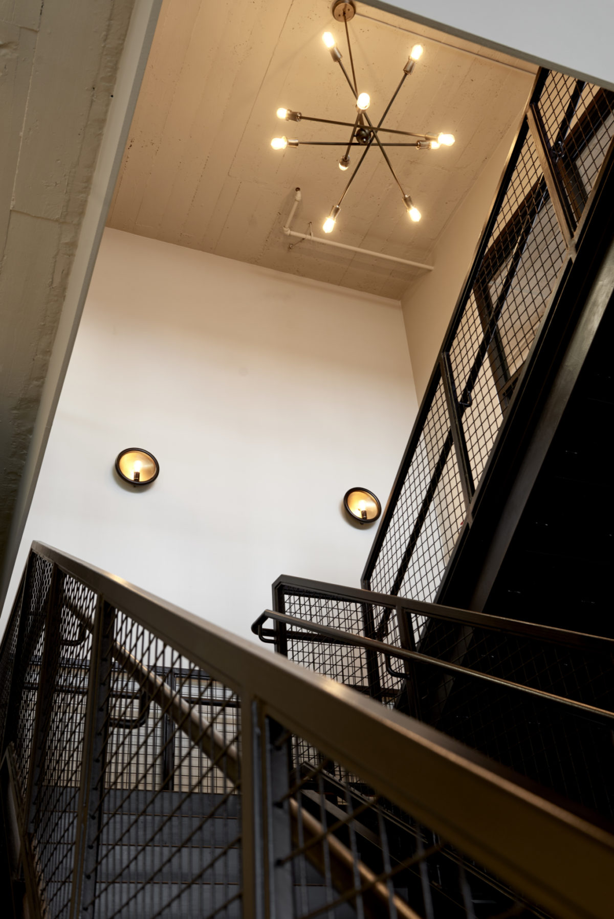 CSA Old Dominick Distillery 3