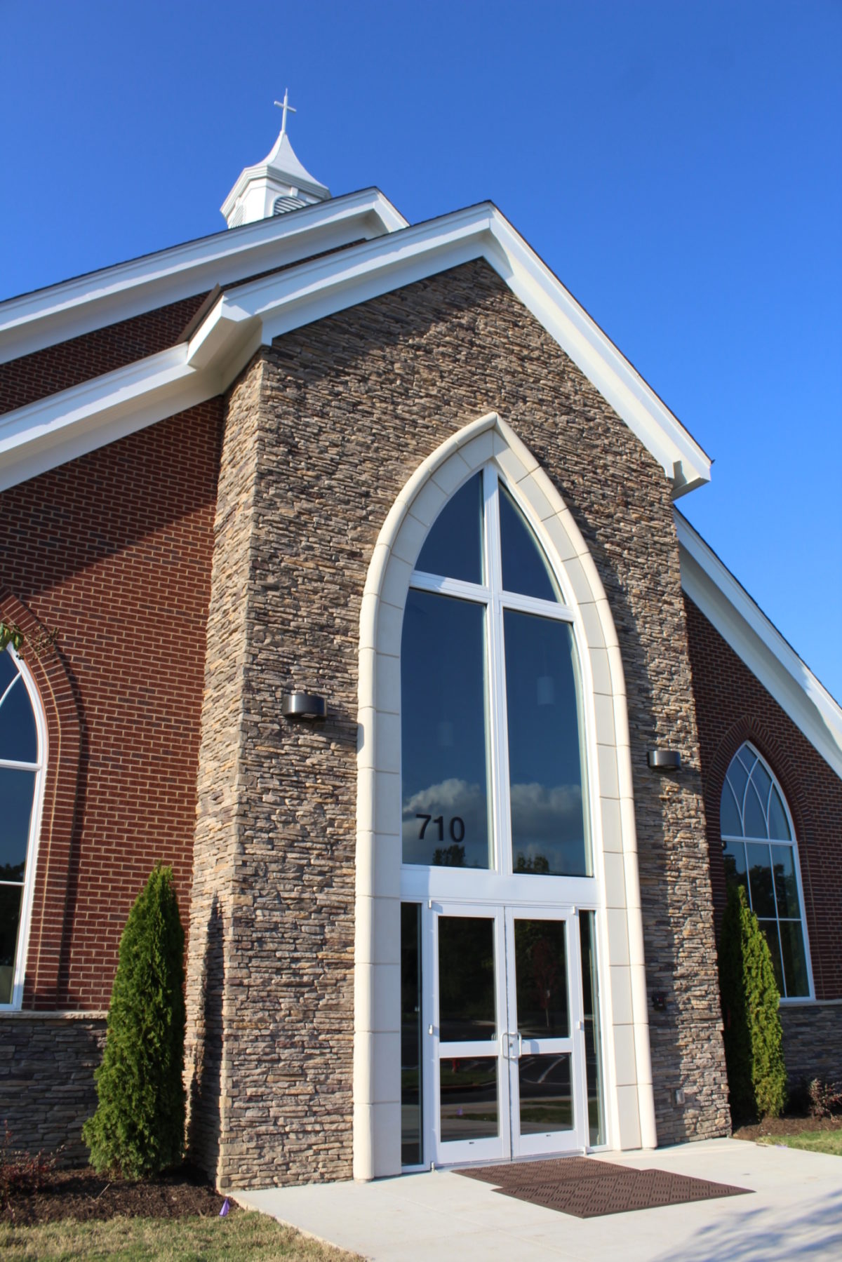 St Patricks Presbyterian 6