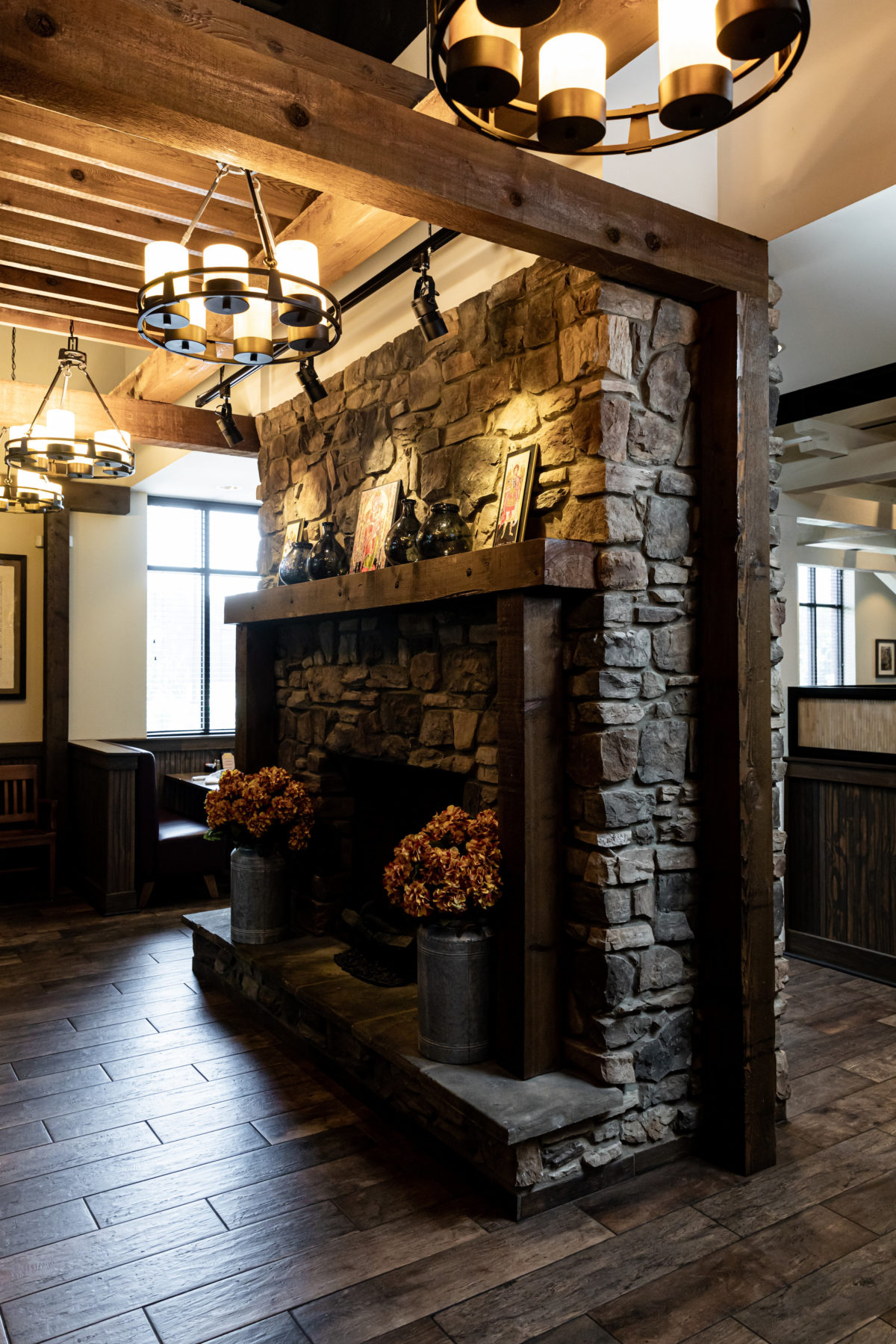 Olympic Steak Pizza 3