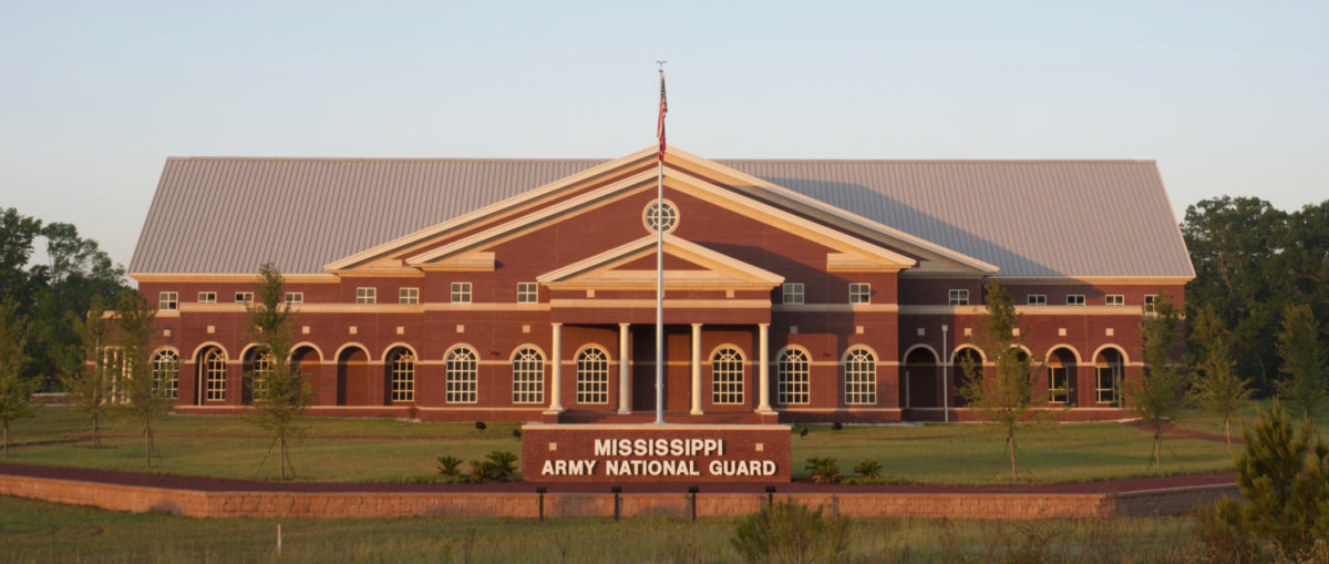 CSA Army National Guard 3