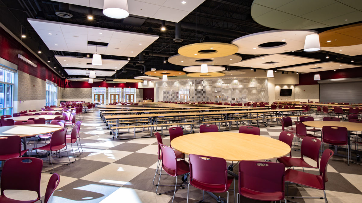 CSA Collierville High School 2