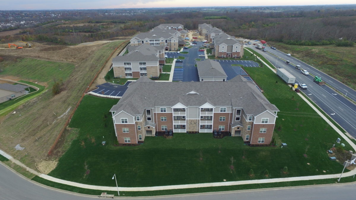 The Avenue at Nicholasville 3