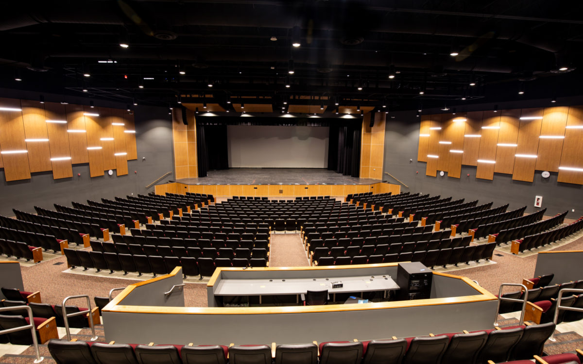 CSA Collierville High School 5