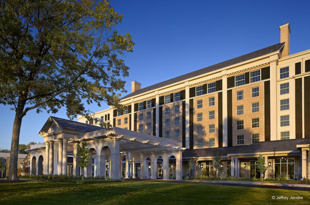 CSA Graceland Hotel 2