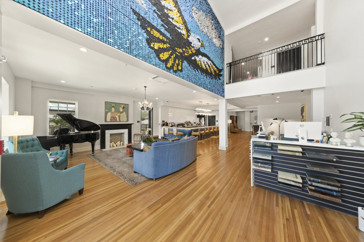 CSA Collegiate Hotel 2