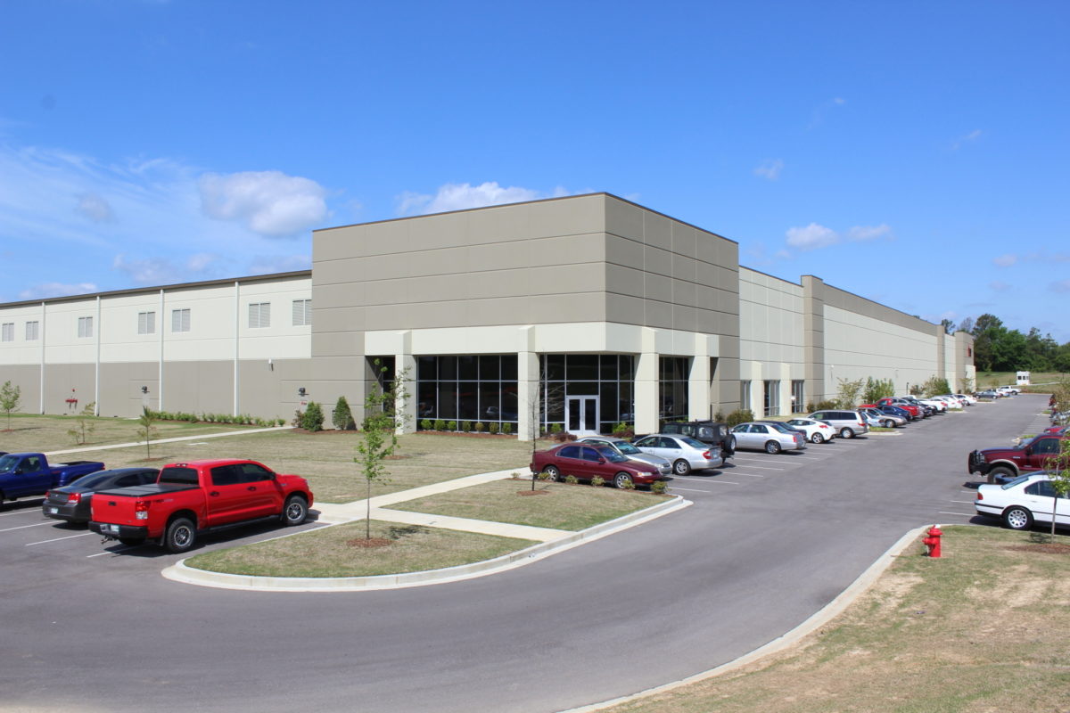 CSA MCR Safety Warehouse 3