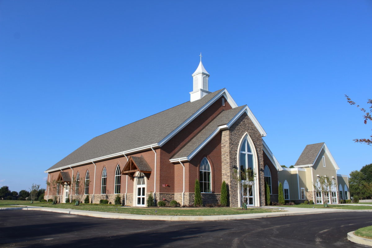 St Patricks Presbyterian 2