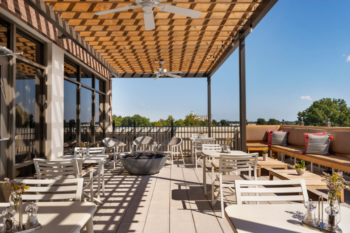 CSA Cotton House Hotel 4