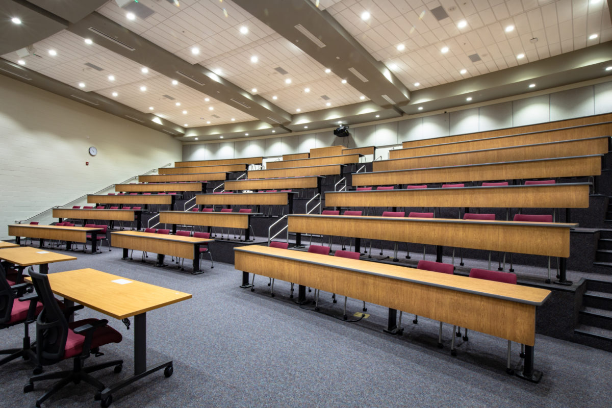 Collierville High School - Chad Stewart & Associates, Inc.