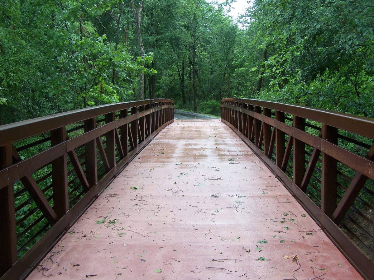 CSA Wolf River Greenway 2