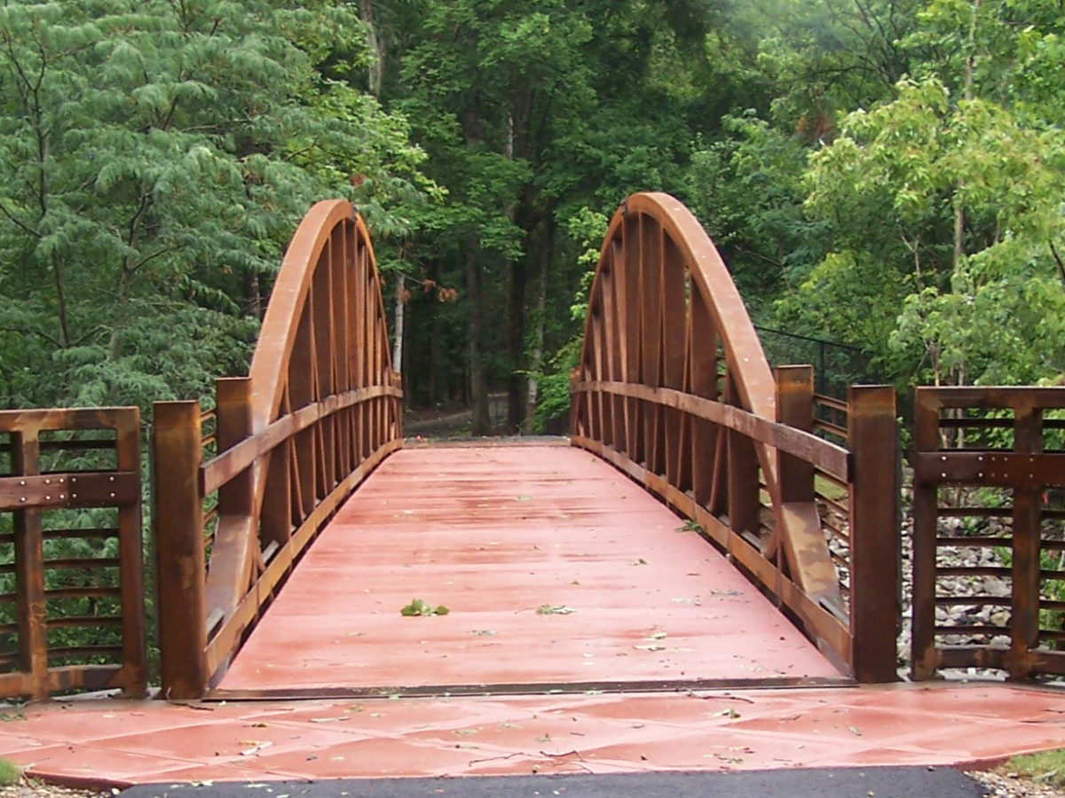 CSA Wolf River Greenway 3