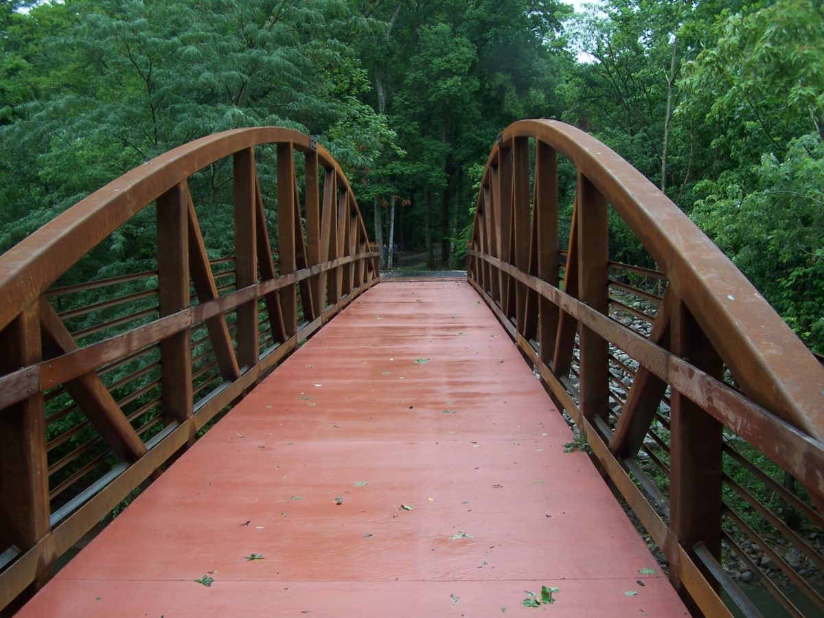 CSA Wolf River Greenway 4