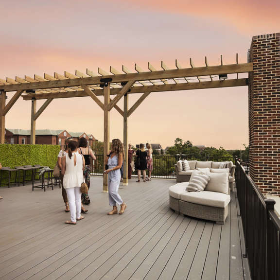 CSA Collegiate Hotel 5