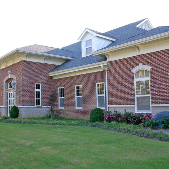 CSA Collierville Fire Admin 3