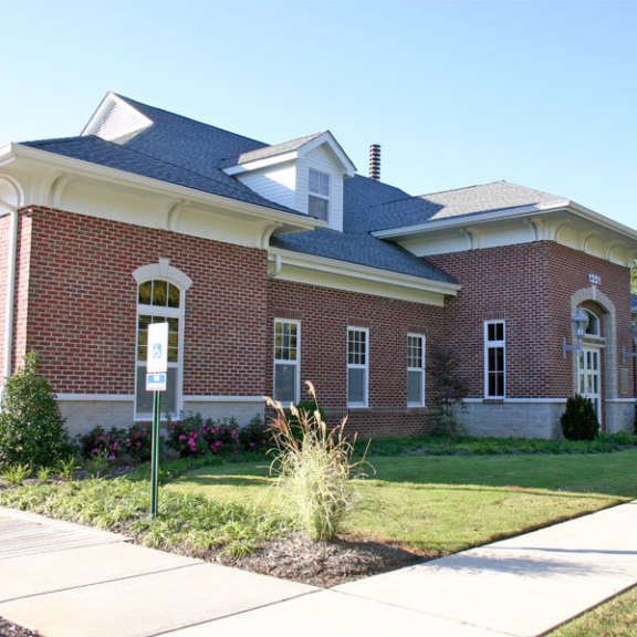 CSA Collierville Fire Admin 4