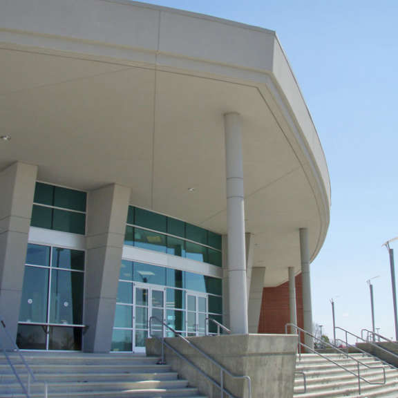 CSA West Memphis Arena1 1