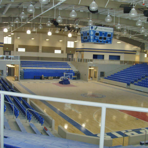 CSA West Memphis Arena1 2