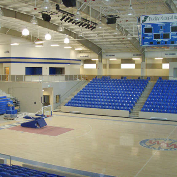 CSA West Memphis Arena1 3