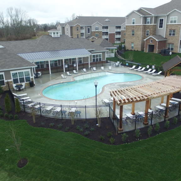 The Avenue at Nicholasville 1