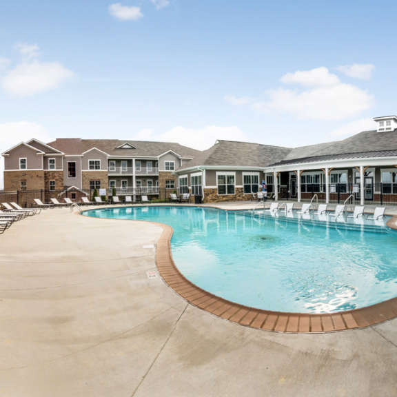 The Avenue at Nicholasville 6