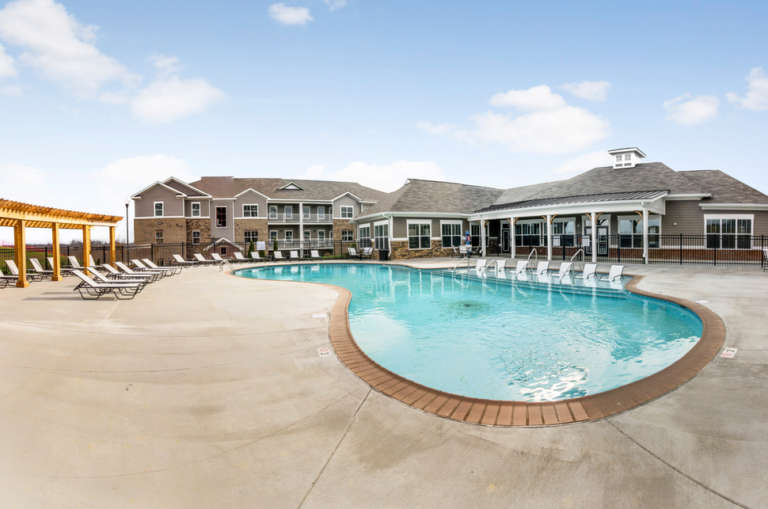 The Avenue at Nicholasville 6