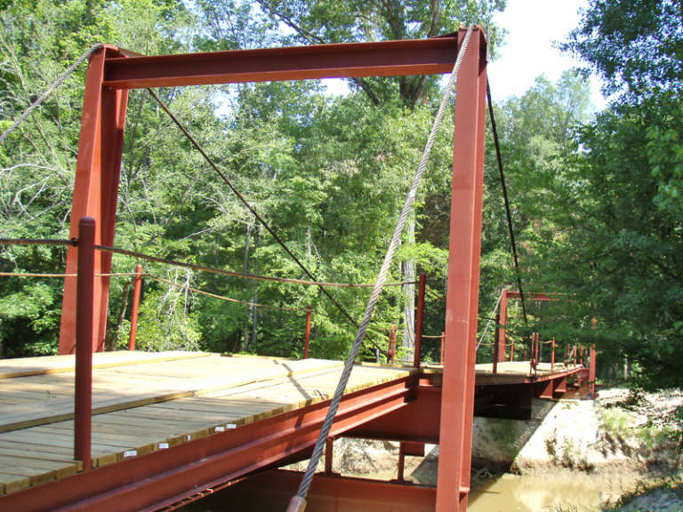 09124 Yockanookany Bridge