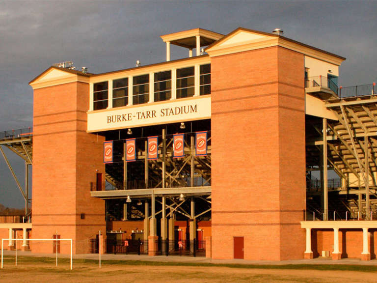 CSA Carson Newman Stadium1 1
