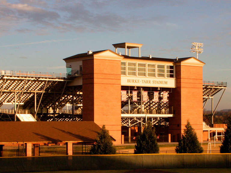 CSA Carson Newman Stadium1 4