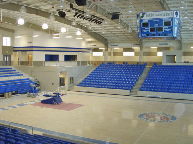 CSA West Memphis Arena1 3