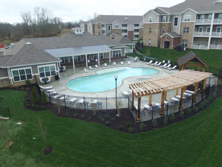 The Avenue at Nicholasville 1