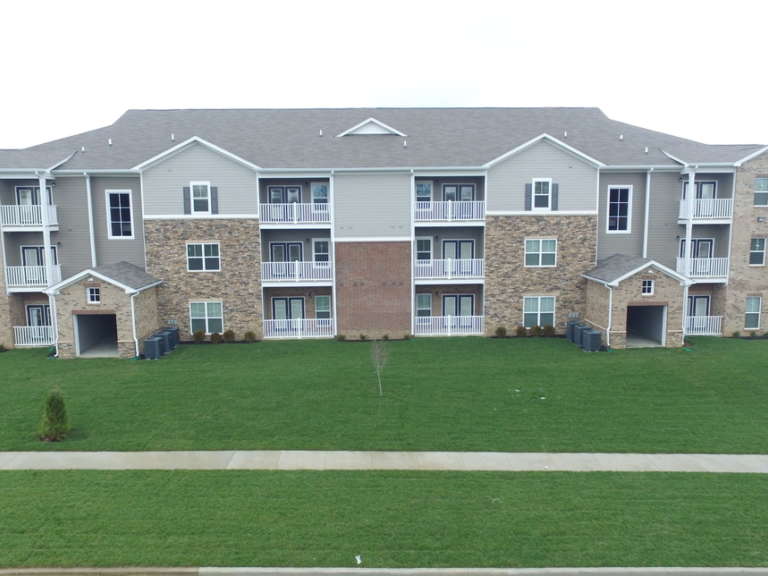 The Avenue at Nicholasville 2