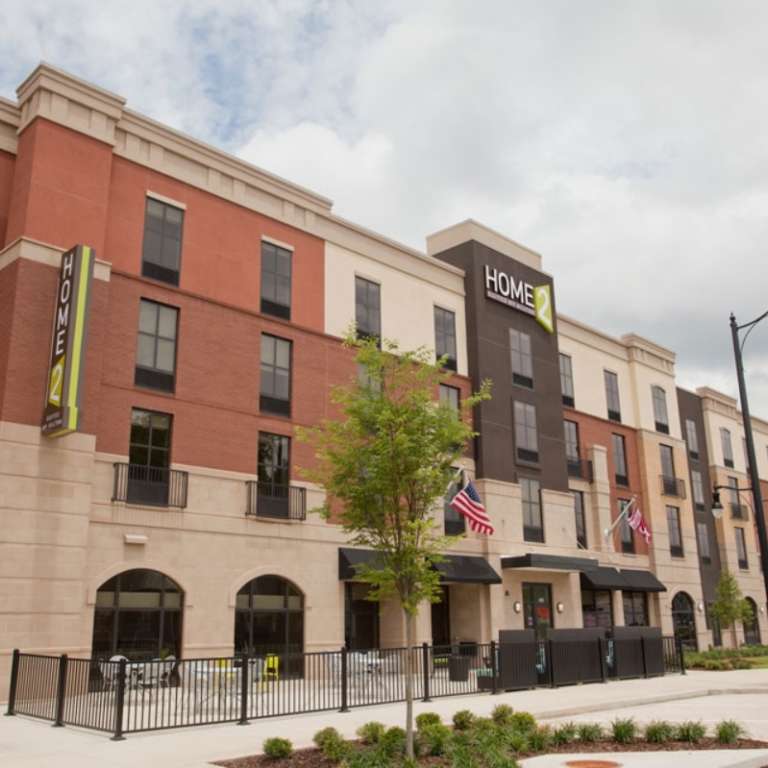 CSA Home2 Tusacaloosa