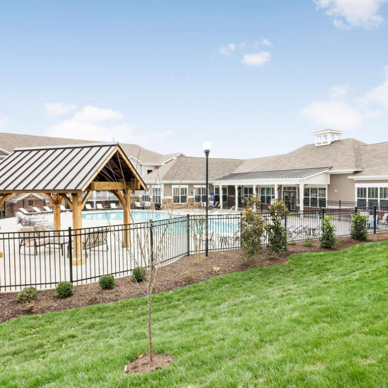 The Avenue at Nicholasville 5