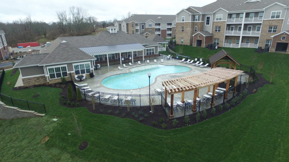 The Avenue at Nicholasville 1