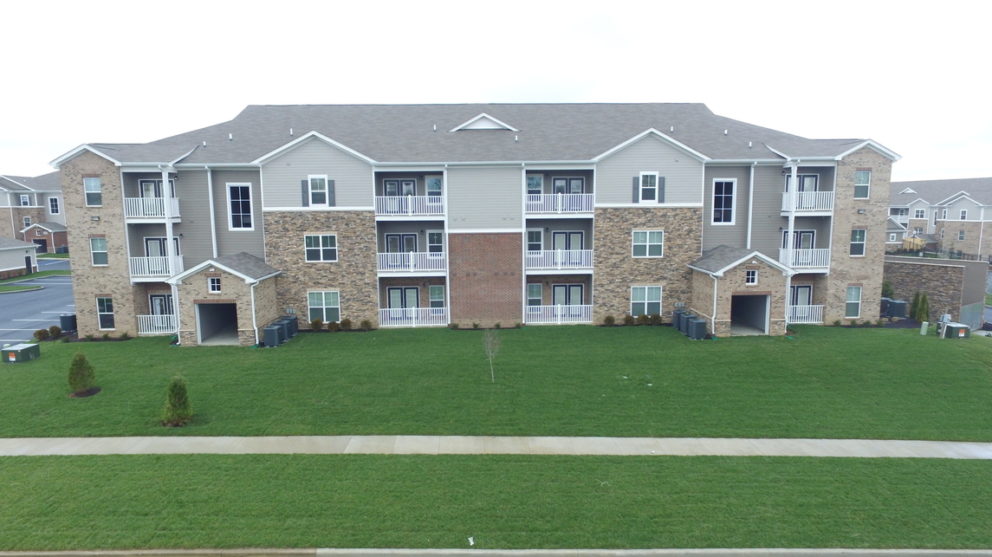 The Avenue at Nicholasville 2