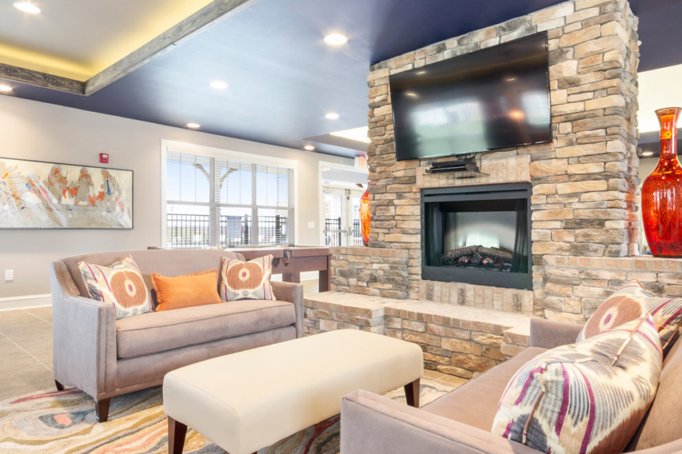 The Avenue at Nicholasville 4